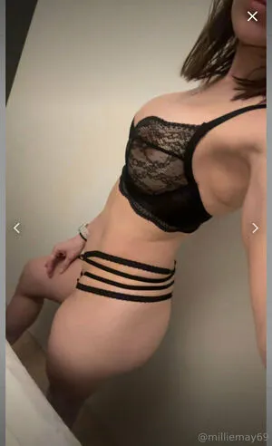 Milliemay69 OnlyFans Leaked Free Thumbnail Picture - #h2fTzp7t1e