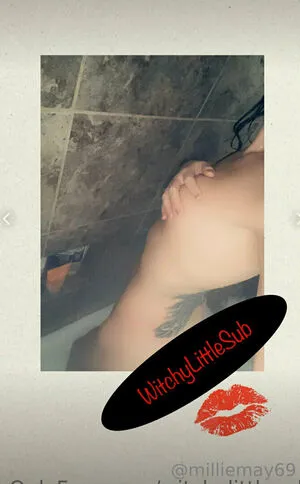 Milliemay69 OnlyFans Leaked Free Thumbnail Picture - #hMn90hCxbW