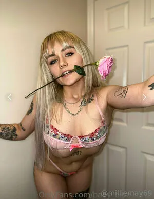 Milliemay69 OnlyFans Leaked Free Thumbnail Picture - #iaRk0CVRnx