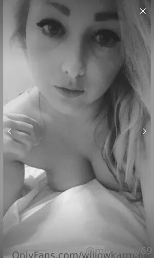 Milliemay69 OnlyFans Leaked Free Thumbnail Picture - #iobquVB7tM