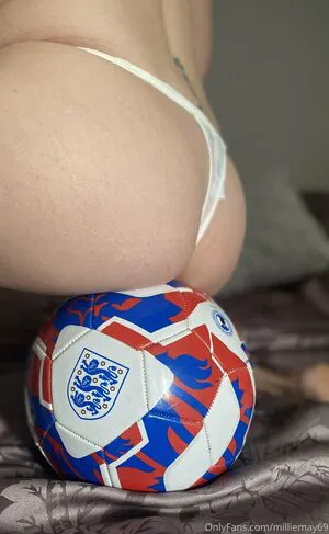 Milliemay69 OnlyFans Leaked Free Thumbnail Picture - #lMqUT6K9LV