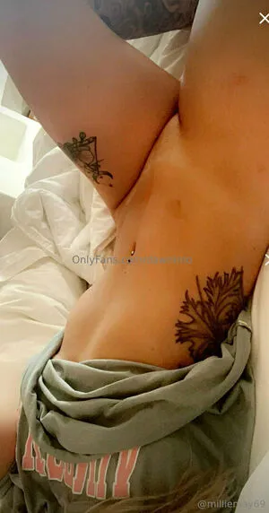 Milliemay69 OnlyFans Leaked Free Thumbnail Picture - #lUQMKLZ6KS