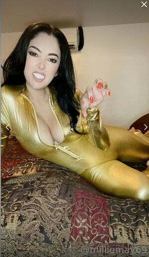 Milliemay69 OnlyFans Leaked Free Thumbnail Picture - #nMHIAiyttj