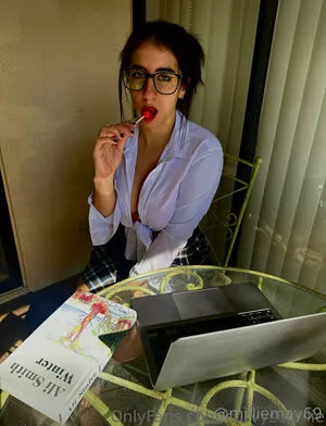 Milliemay69 OnlyFans Leaked Free Thumbnail Picture - #nexTEDQfvT