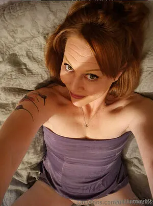 Milliemay69 OnlyFans Leaked Free Thumbnail Picture - #nrXBh2DFoJ