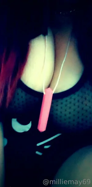 Milliemay69 OnlyFans Leaked Free Thumbnail Picture - #oGpV4km7wd