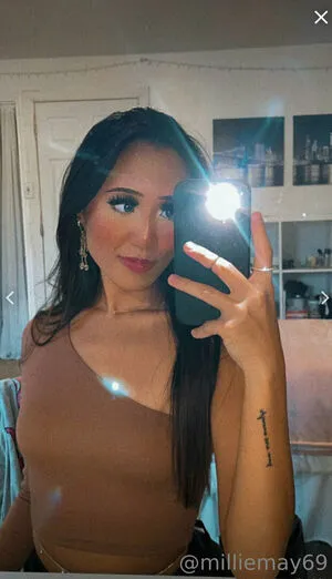 Milliemay69 OnlyFans Leaked Free Thumbnail Picture - #oRxUEms2xA