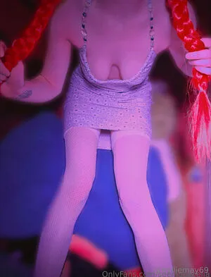 Milliemay69 OnlyFans Leaked Free Thumbnail Picture - #osTjJO8tDg