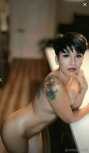 Milliemay69 OnlyFans Leaked Free Thumbnail Picture - #phFvymo9bv