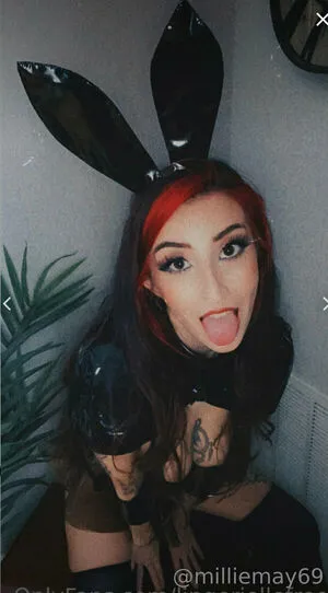Milliemay69 OnlyFans Leaked Free Thumbnail Picture - #qO58unAU4v