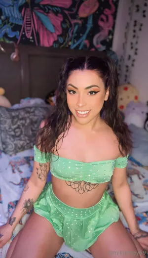 Milliemay69 OnlyFans Leaked Free Thumbnail Picture - #qxoS8q01SM