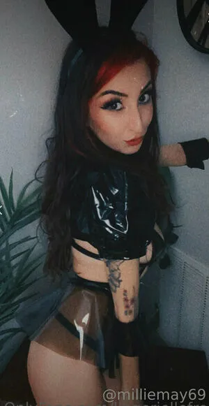 Milliemay69 OnlyFans Leaked Free Thumbnail Picture - #rCHqMBPgw2
