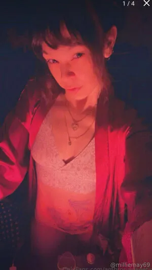 Milliemay69 OnlyFans Leaked Free Thumbnail Picture - #uxfHRN7Bzl