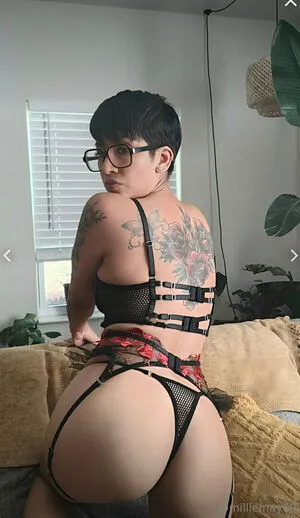 Milliemay69 OnlyFans Leaked Free Thumbnail Picture - #vzpp3Axddr