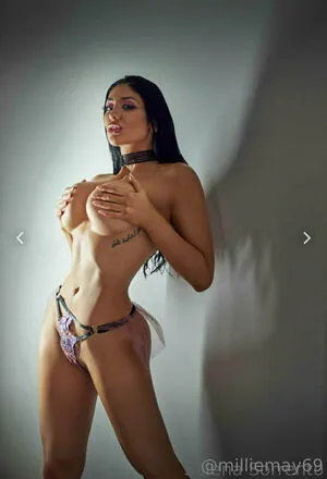 Milliemay69 OnlyFans Leaked Free Thumbnail Picture - #wP1Hz9t6zT