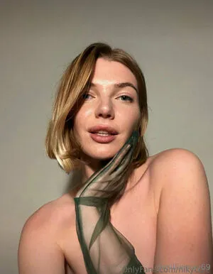 Milliemay69 OnlyFans Leaked Free Thumbnail Picture - #xn6HBhCtO5