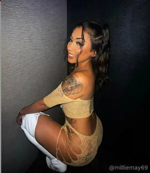 Milliemay69 OnlyFans Leaked Free Thumbnail Picture - #y3DzjZDYmN