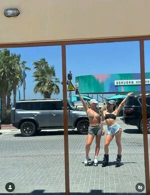 Milliemiless OnlyFans Leaked Free Thumbnail Picture - #iBCNG8wJJO