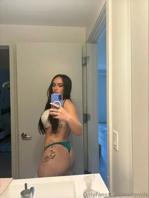 Milliemilk OnlyFans Leaked Free Thumbnail Picture - #QaBLwIK6K5