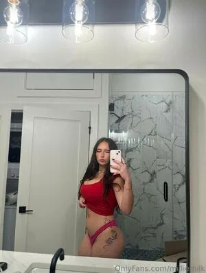 Milliemilk OnlyFans Leaked Free Thumbnail Picture - #rOibTMCzi0