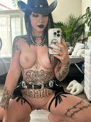 Milliemillz OnlyFans Leaked Free Thumbnail Picture - #2oYV2HXKB8
