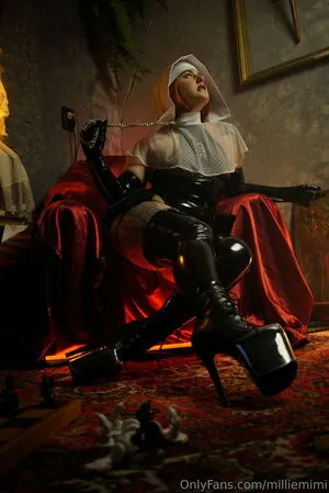 Milliemimi OnlyFans Leaked Free Thumbnail Picture - #ysF9CXRet5