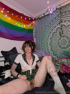 Milliemoon3 OnlyFans Leaked Free Thumbnail Picture - #8kjByrXHyT