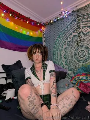 Milliemoon3 OnlyFans Leaked Free Thumbnail Picture - #AkAyRcXl0R