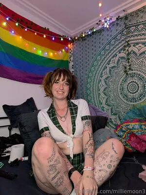 Milliemoon3 OnlyFans Leaked Free Thumbnail Picture - #HXOXwlRevK