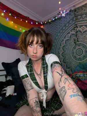 Milliemoon3 OnlyFans Leaked Free Thumbnail Picture - #rqe3IUm3Te