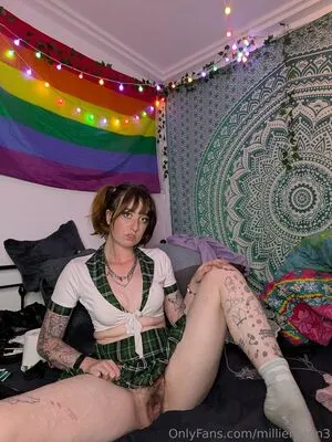 Milliemoon3 OnlyFans Leaked Free Thumbnail Picture - #t2adWAWBdO