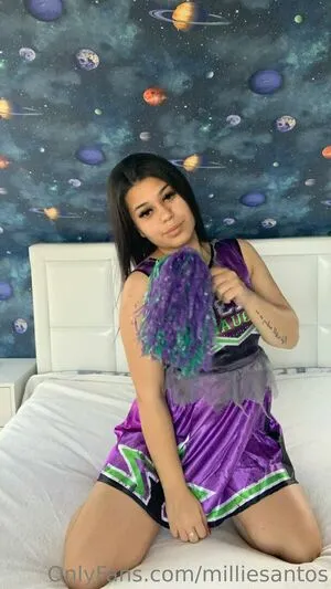 Milliesantos OnlyFans Leaked Free Thumbnail Picture - #1GY6FKoI4Y