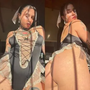 Milliesugarx OnlyFans Leaked Free Thumbnail Picture - #i5au2qQ9m3