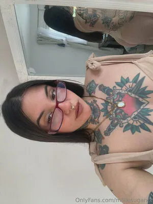 Milliesugarxx OnlyFans Leaked Free Thumbnail Picture - #07ru0HcSTs