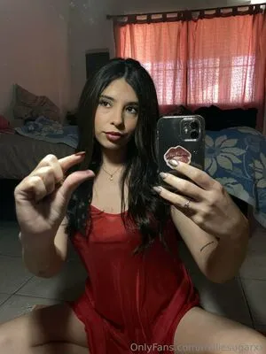 Milliesugarxx OnlyFans Leaked Free Thumbnail Picture - #D0PVMGQI6H