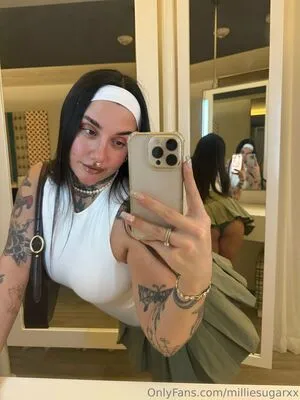 Milliesugarxx OnlyFans Leaked Free Thumbnail Picture - #HNT63uWrBA