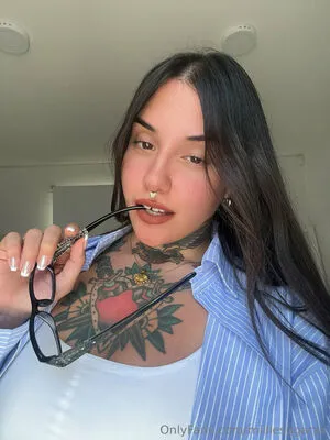 Milliesugarxx OnlyFans Leaked Free Thumbnail Picture - #P5VZcVGZPk