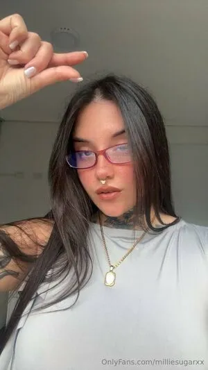 Milliesugarxx OnlyFans Leaked Free Thumbnail Picture - #YPAPrE8M1s