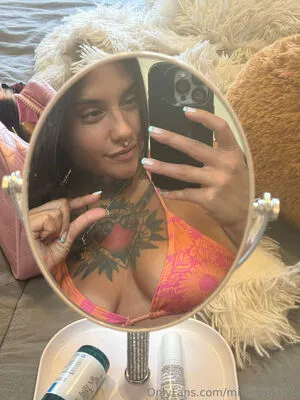 Milliesugarxx OnlyFans Leaked Free Thumbnail Picture - #gZQ8oKMSAM