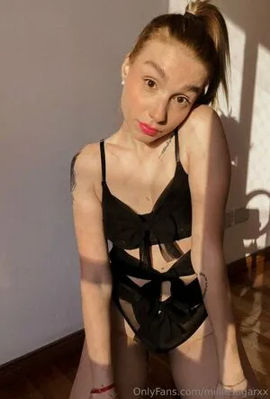 Milliesugarxx OnlyFans Leaked Free Thumbnail Picture - #mlHi94Cyor