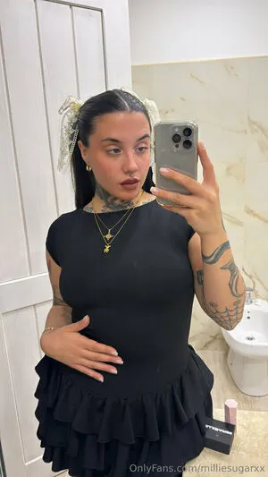 Milliesugarxx OnlyFans Leaked Free Thumbnail Picture - #t98GhYhmdC