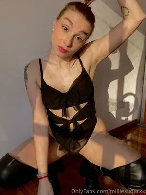 Milliesugarxx OnlyFans Leaked Free Thumbnail Picture - #veZ1LILHED
