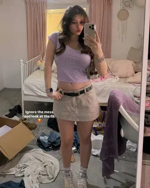Millietanaman OnlyFans Leaked Free Thumbnail Picture - #MEa1GrRpV4