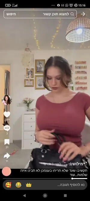 Millietanaman OnlyFans Leaked Free Thumbnail Picture - #OeeZFATlgf