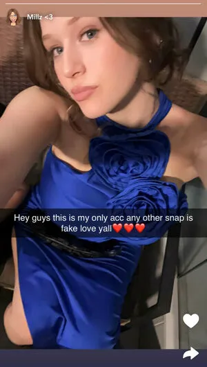 Millietanaman OnlyFans Leaked Free Thumbnail Picture - #rNWjWI1rIv