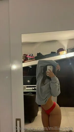 Millievega OnlyFans Leaked Free Thumbnail Picture - #CRHKYJ22AQ