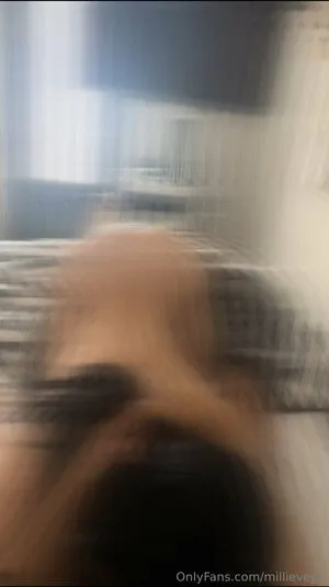 Millievega OnlyFans Leaked Free Thumbnail Picture - #Sy3rKKSAcN