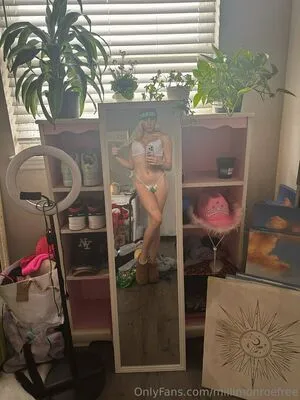 Millimonroefree OnlyFans Leaked Free Thumbnail Picture - #UuOK6EVKpV