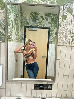 Millimonroefree OnlyFans Leaked Free Thumbnail Picture - #lDeF4lxqEI