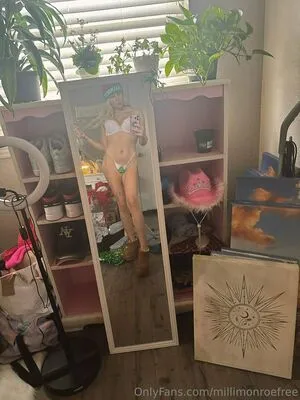 Millimonroefree OnlyFans Leaked Free Thumbnail Picture - #yISkUBsl4f